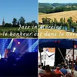 Chez L'amiral Alain * Marciac