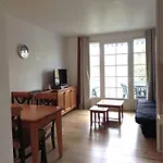 Chez L'amiral Alain Appartement Marciac