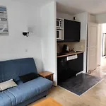 Chez L'amiral Alain Appartement