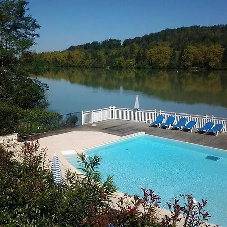 Apartamento Chez L'amiral Alain Marciac