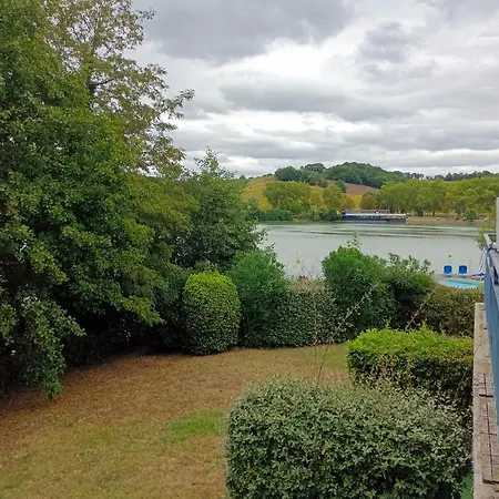 Chez L'amiral Alain Marciac