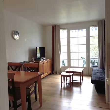 Chez L'amiral Alain דירה מרסיאק