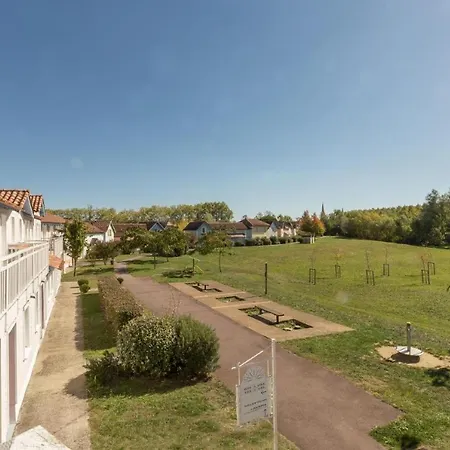 Apartamento Chez L'amiral Alain Marciac