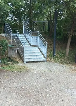 Apartament Chez L'amiral Alain