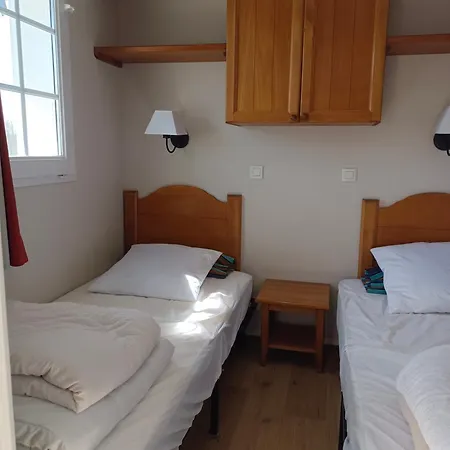 Apartamento Chez L'amiral Alain