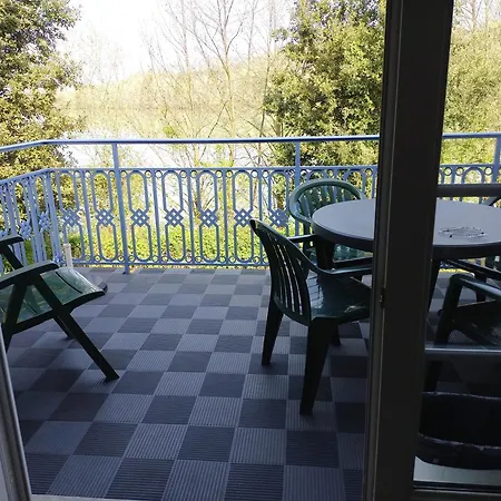 Chez L'amiral Alain