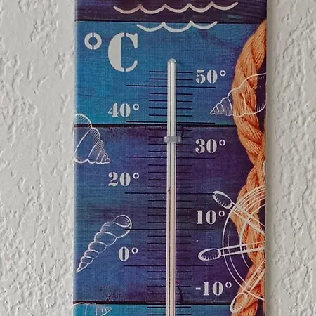 Chez L'amiral Alain Apartamento