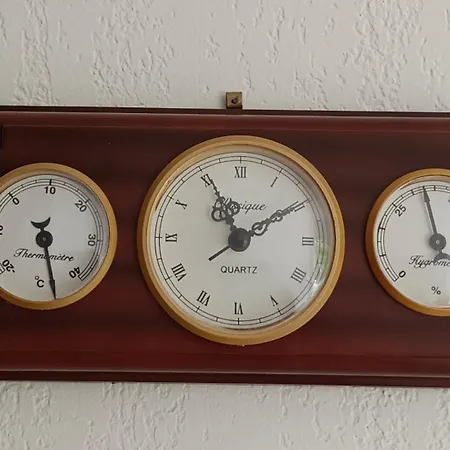 Chez L'amiral Alain Marciac