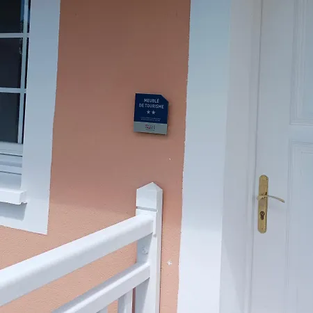 Chez L'amiral Alain * מרסיאק