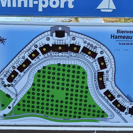 Apartamento Chez L'amiral Alain