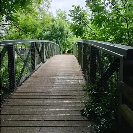 Chez L'amiral Alain Apartamento *