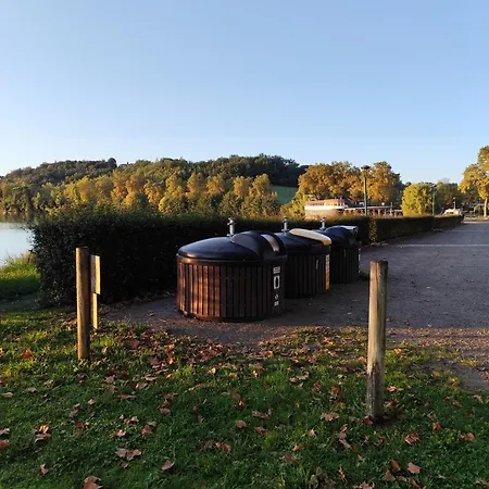 Apartamento Chez L'amiral Alain *