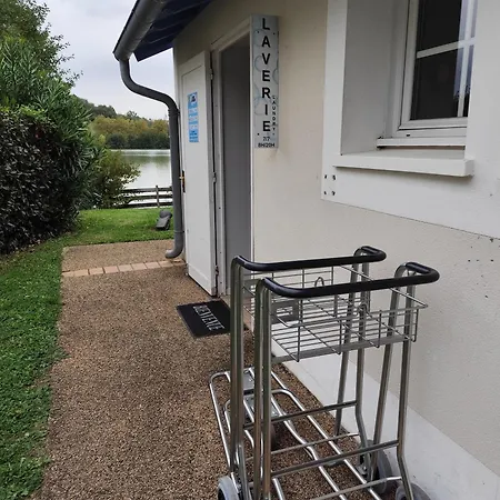 Chez L'amiral Alain Apartmán Marciac