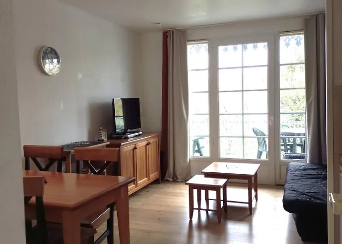 Chez L'amiral Alain Lägenhet Marciac