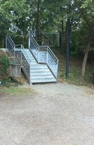 Lägenhet Chez L'amiral Alain