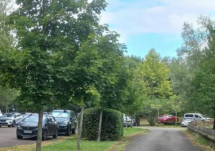 Chez L'amiral Alain *