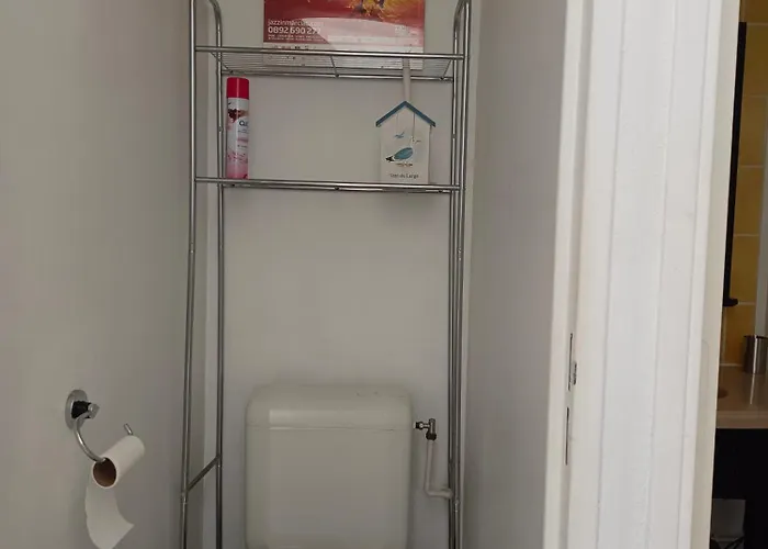 Lägenhet Chez L'amiral Alain Marciac