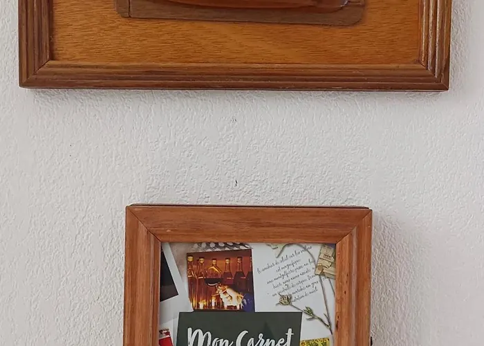 Chez L'amiral Alain *