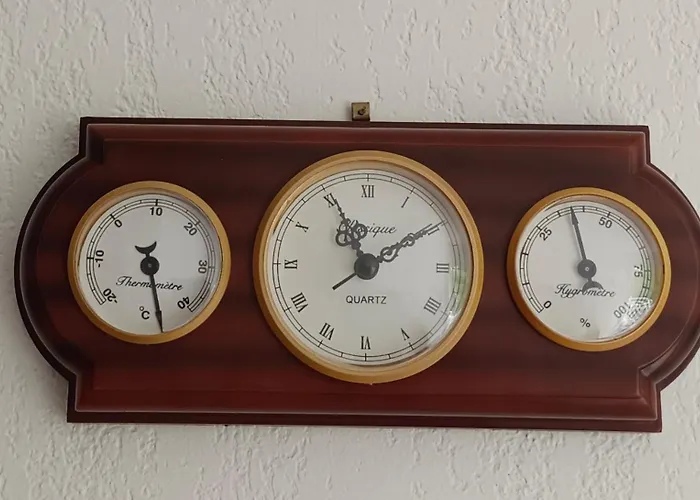 Chez L'amiral Alain Marciac