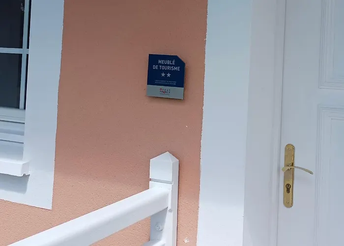 Chez L'amiral Alain * 마르시악