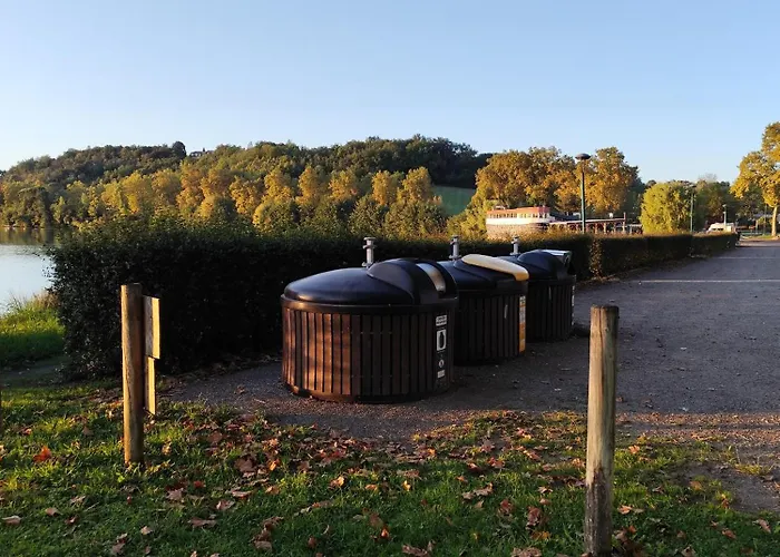 아파트 Chez L'amiral Alain *